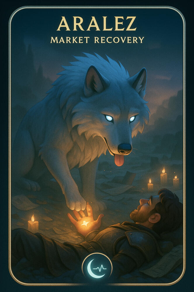 Power: Recovery &amp; Mindset • Virtue: Resilience